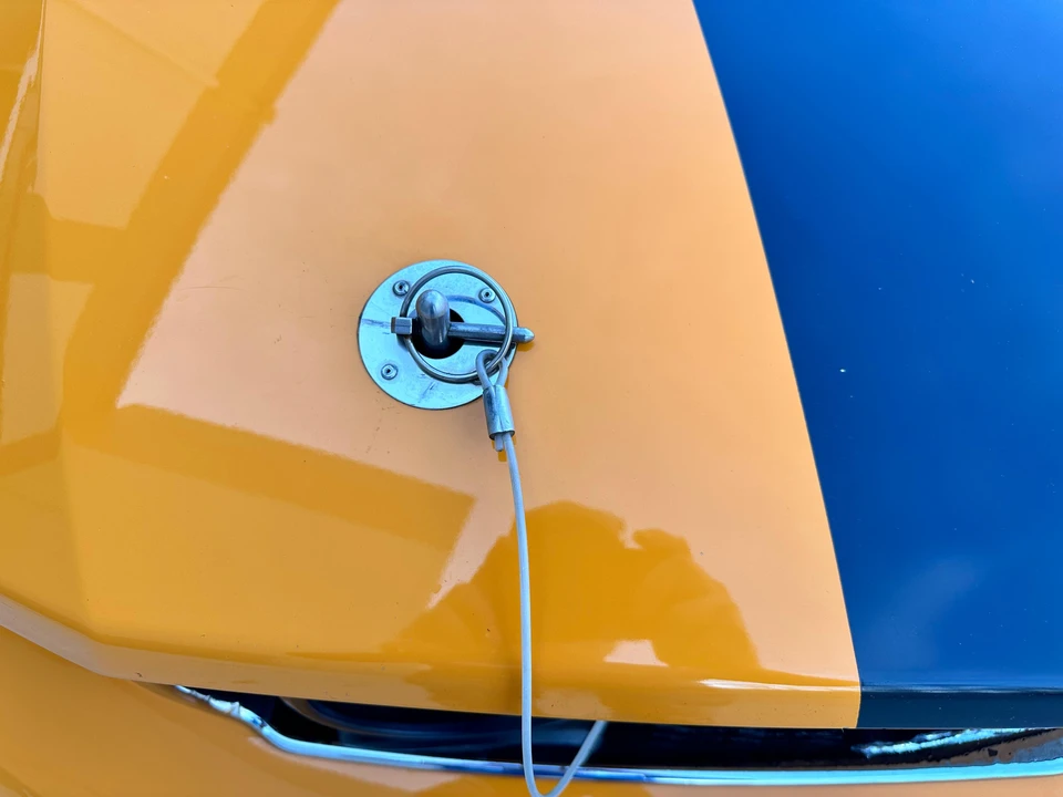 2007 Ford S197 Mustang - Image 12 of 31
