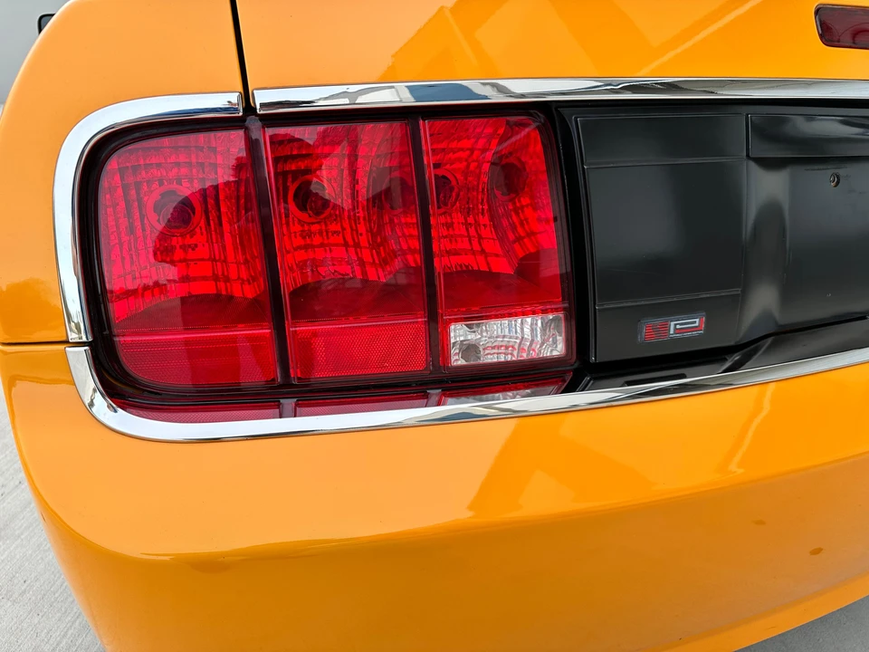 2007 Ford S197 Mustang - Image 21 of 31
