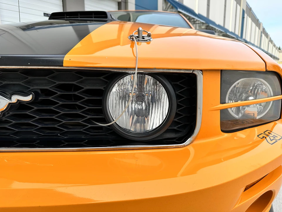 2007 Ford S197 Mustang - Image 16 of 31