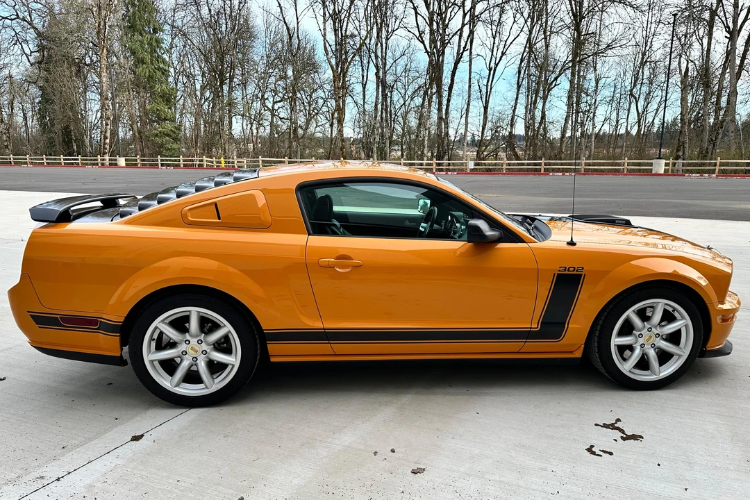 2007 Ford S197 Mustang - Image 3 of 31