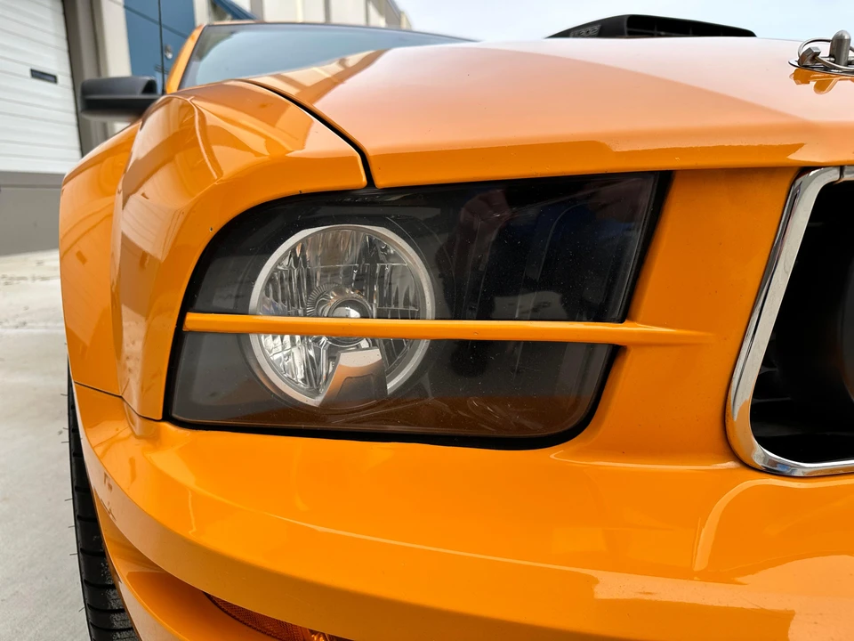 2007 Ford S197 Mustang - Image 10 of 31