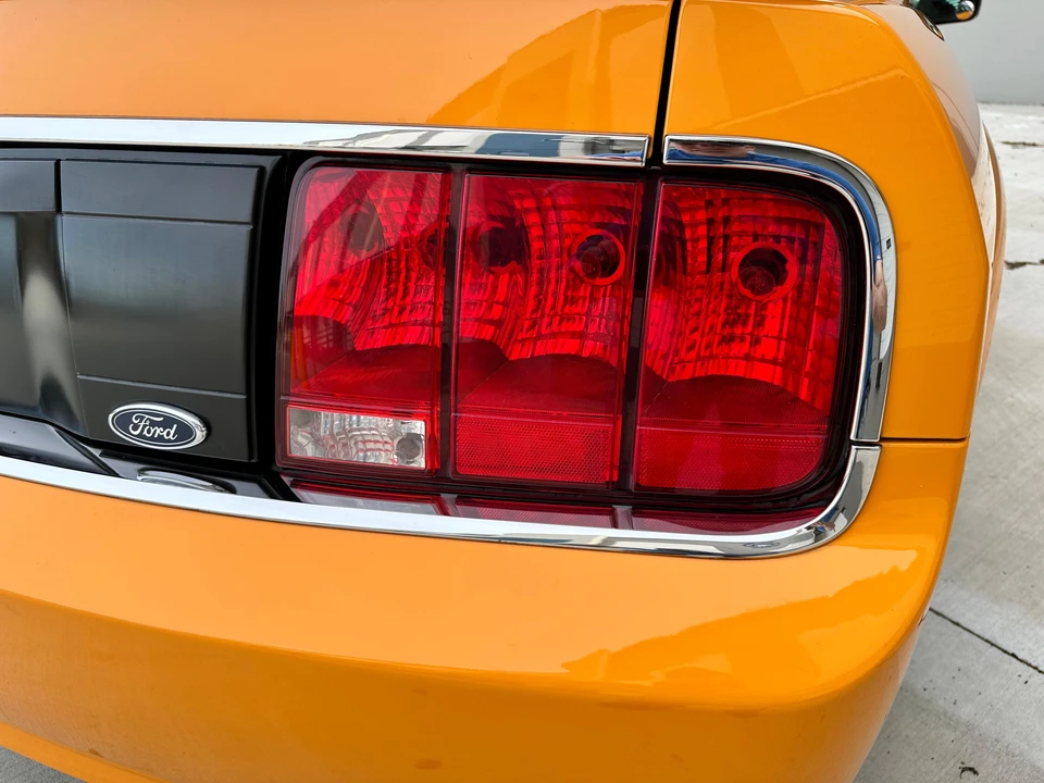 2007 Ford S197 Mustang - Image 26 of 31