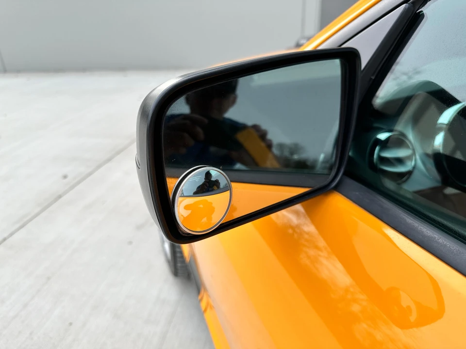 2007 Ford S197 Mustang - Image 19 of 31