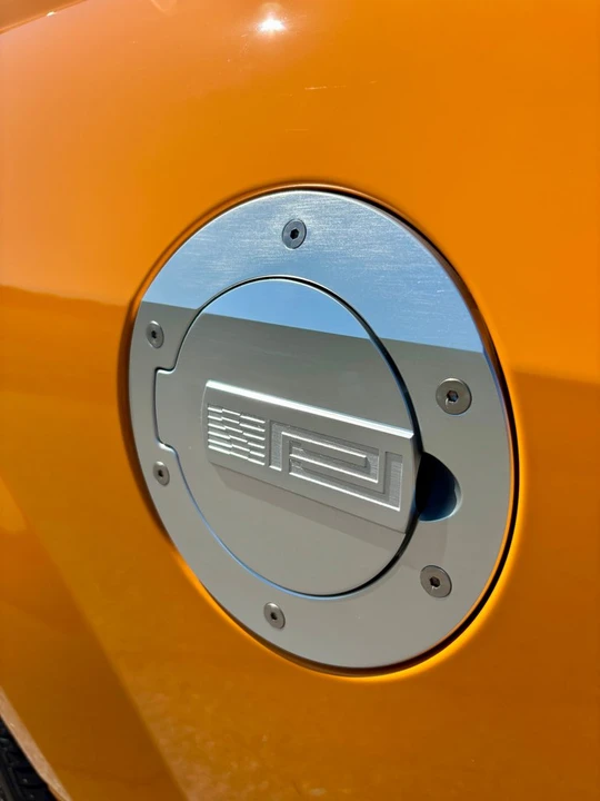 2007 Ford S197 Mustang - Image 26 of 31