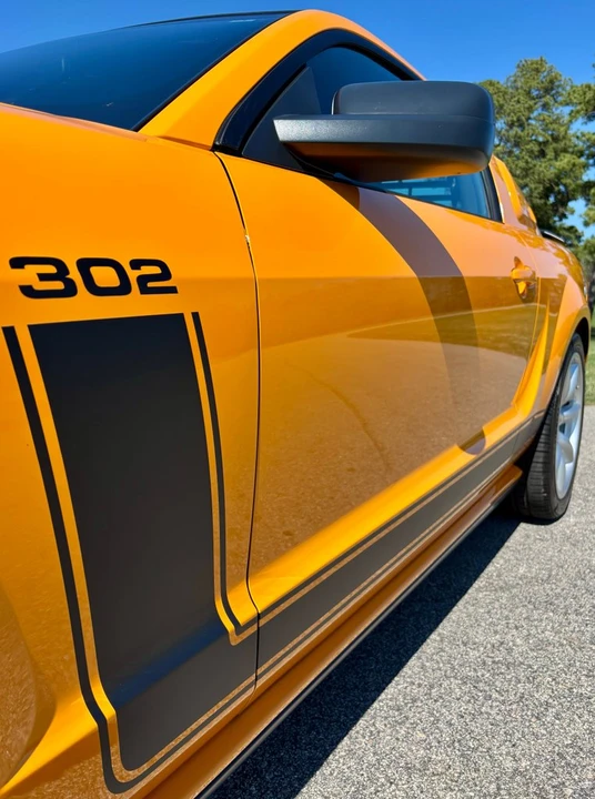 2007 Ford S197 Mustang - Image 17 of 31