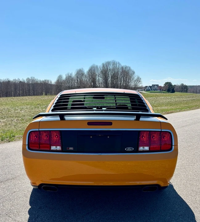 2007 Ford S197 Mustang - Image 12 of 31