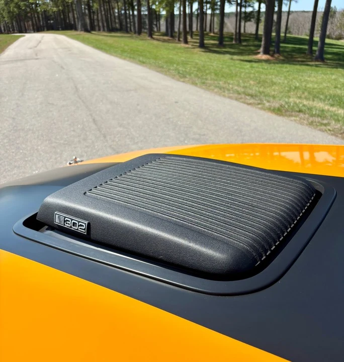 2007 Ford S197 Mustang - Image 29 of 31