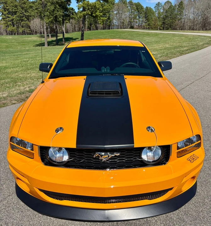 2007 Ford S197 Mustang - Image 6 of 31