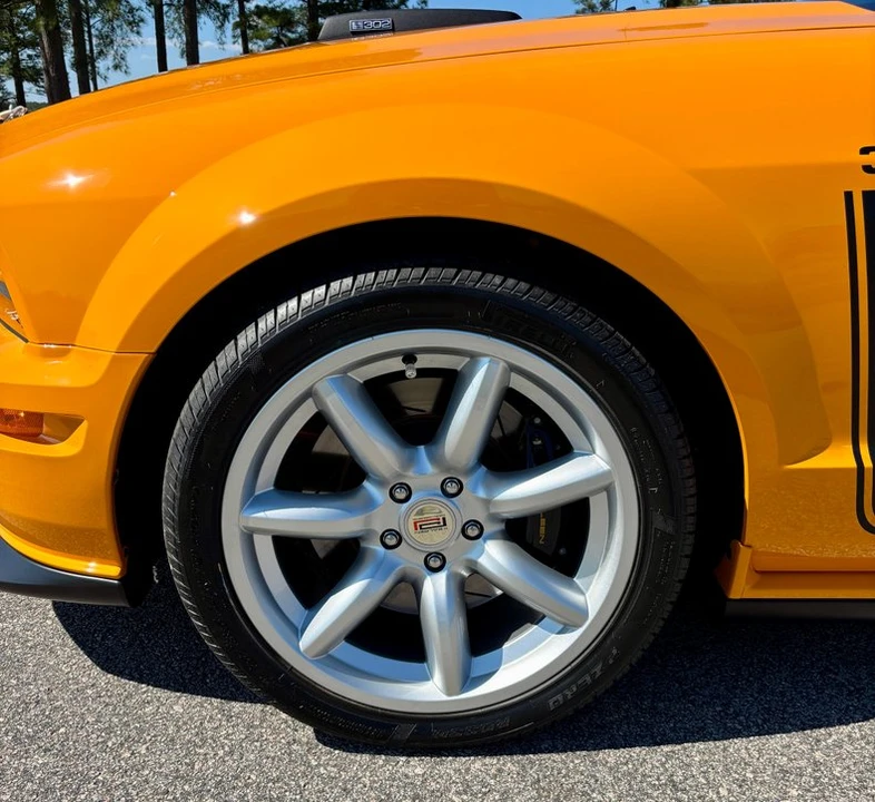 2007 Ford S197 Mustang - Image 16 of 31