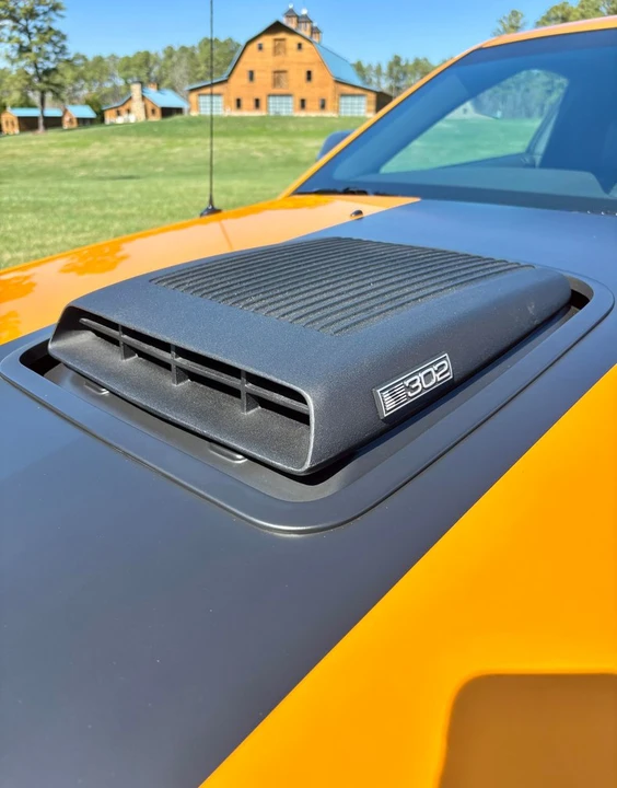 2007 Ford S197 Mustang - Image 21 of 31