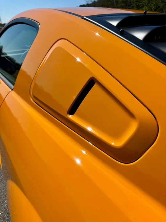 2007 Ford S197 Mustang - Image 27 of 31