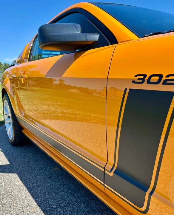 2007 Ford S197 Mustang - Image 22 of 31