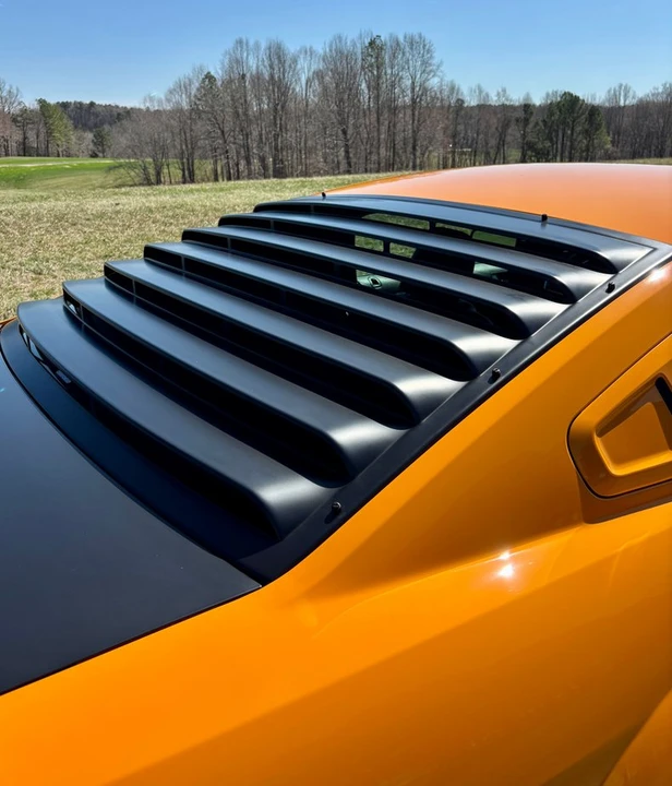 2007 Ford S197 Mustang - Image 23 of 31