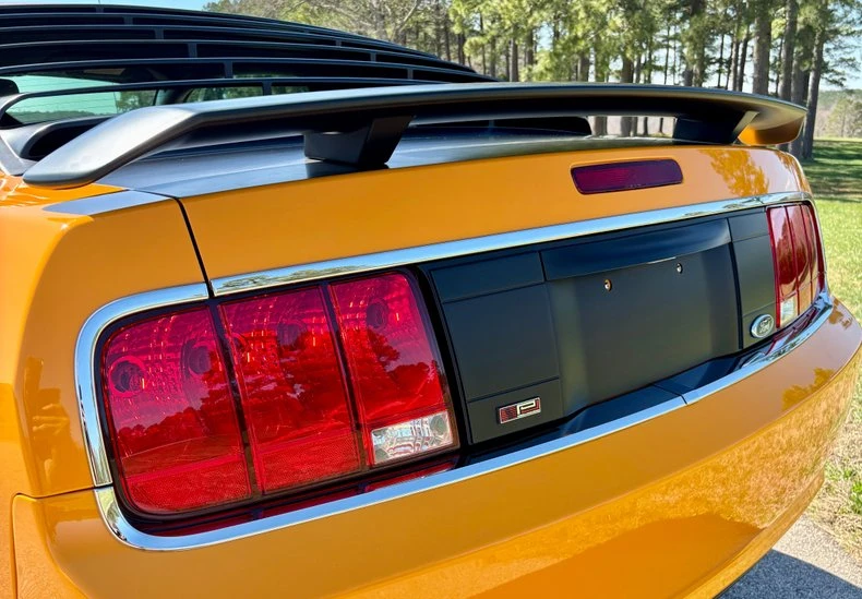2007 Ford S197 Mustang - Image 25 of 31