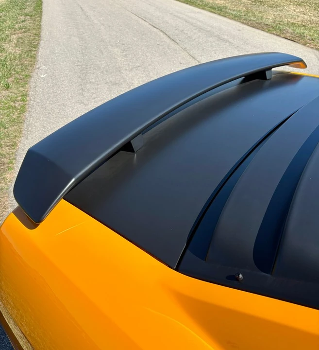 2007 Ford S197 Mustang - Image 24 of 31