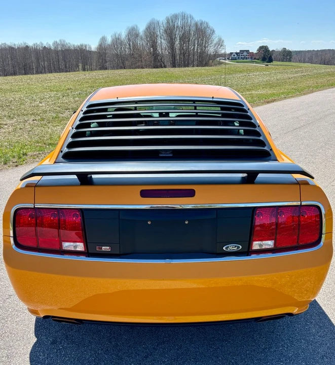 2007 Ford S197 Mustang - Image 13 of 31