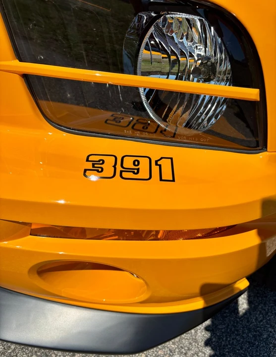 2007 Ford S197 Mustang - Image 19 of 31