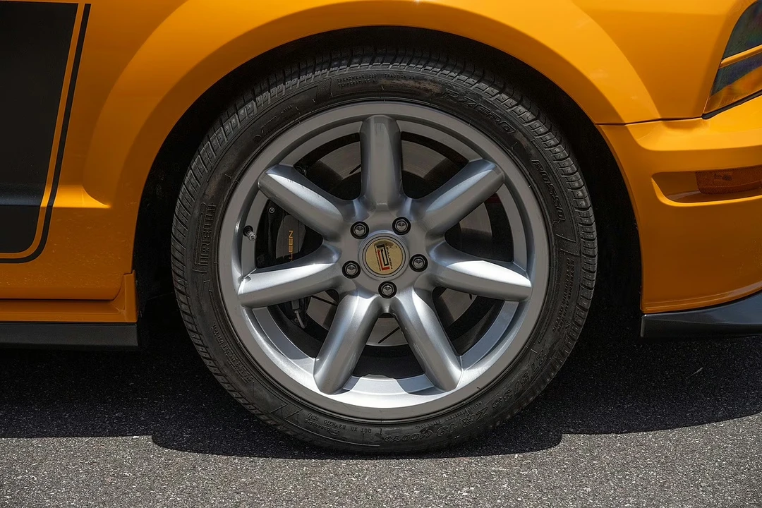 2007 Ford S197 Mustang - Image 12 of 31