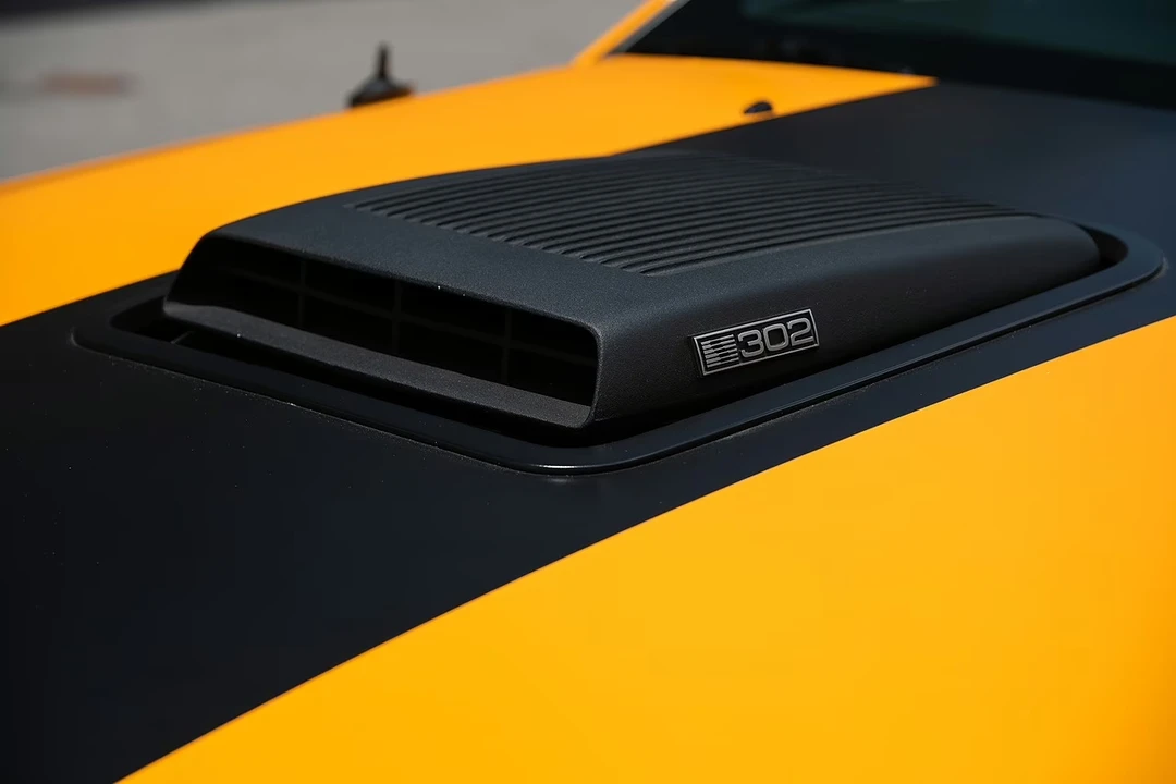 2007 Ford S197 Mustang - Image 16 of 31