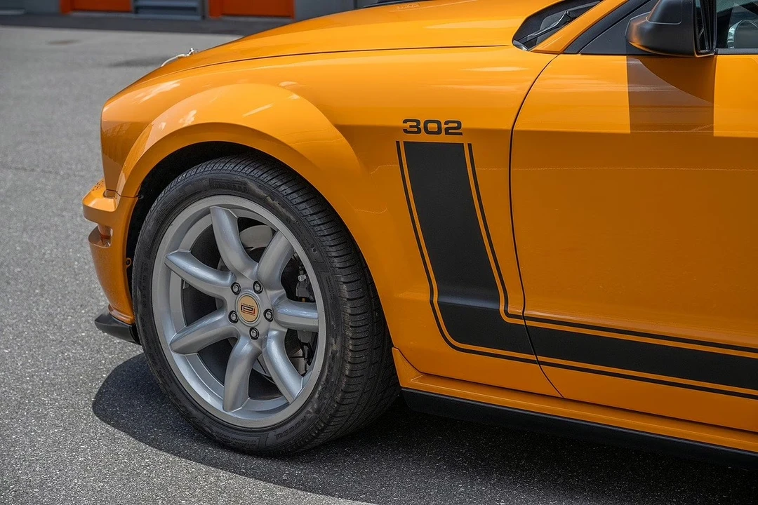 2007 Ford S197 Mustang - Image 26 of 31