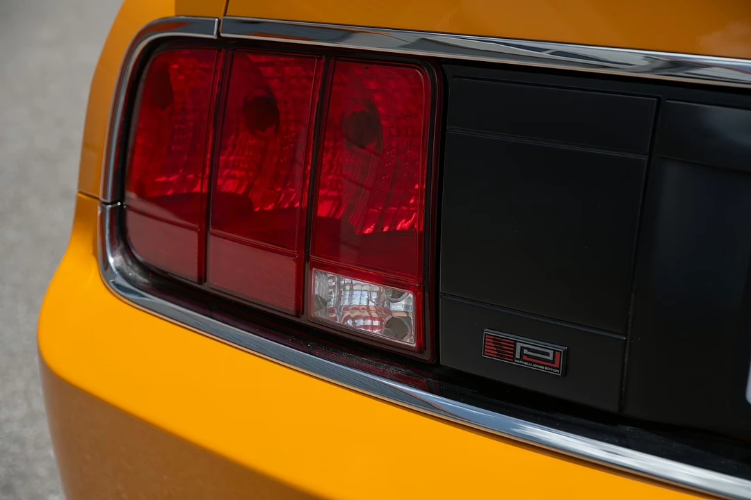 2007 Ford S197 Mustang - Image 31 of 31