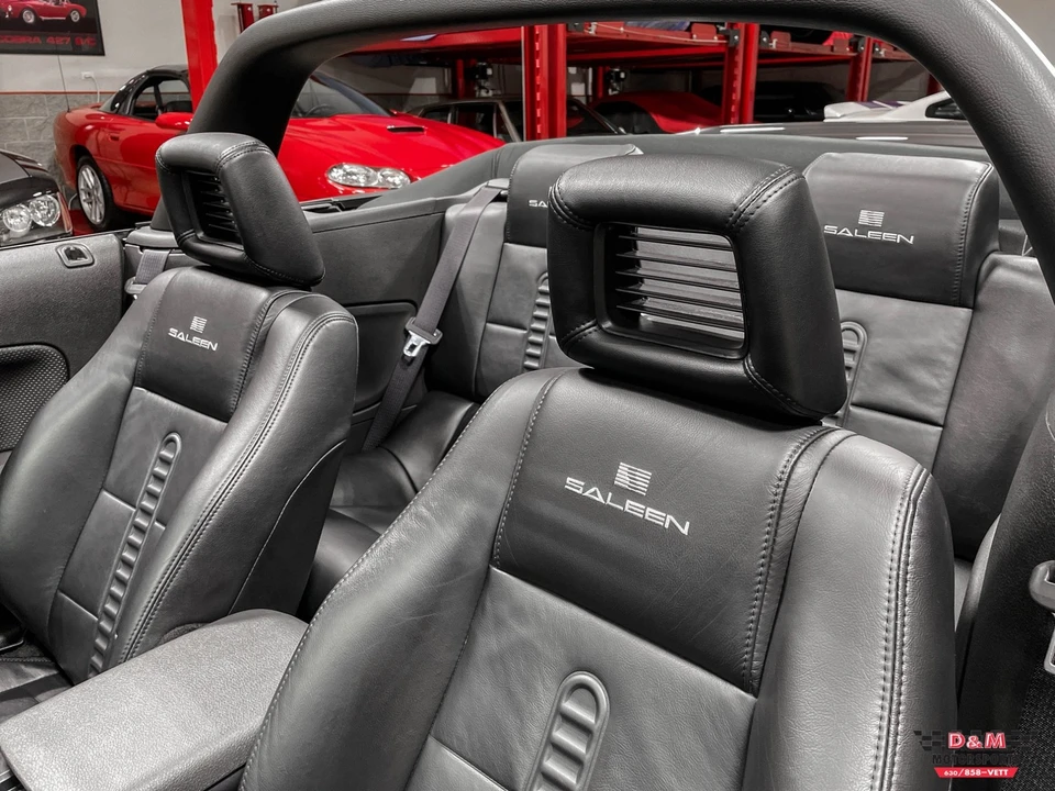 2007 Ford Mustang - Image 22 of 31
