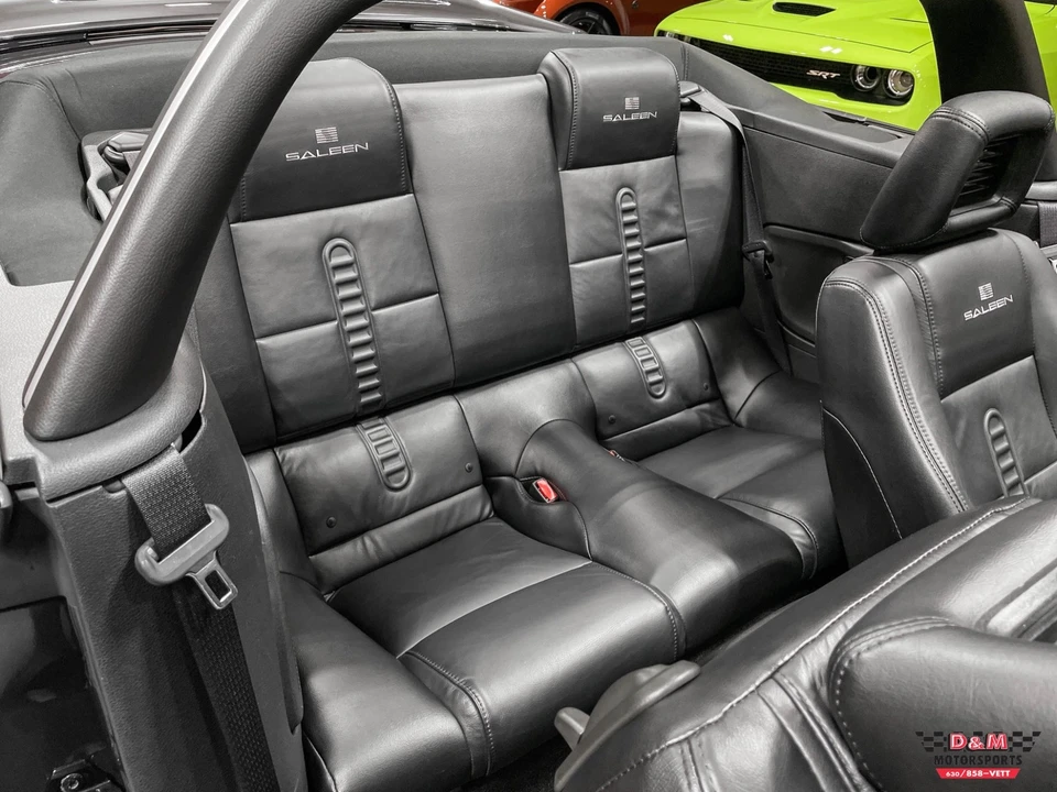 2007 Ford Mustang - Image 24 of 31