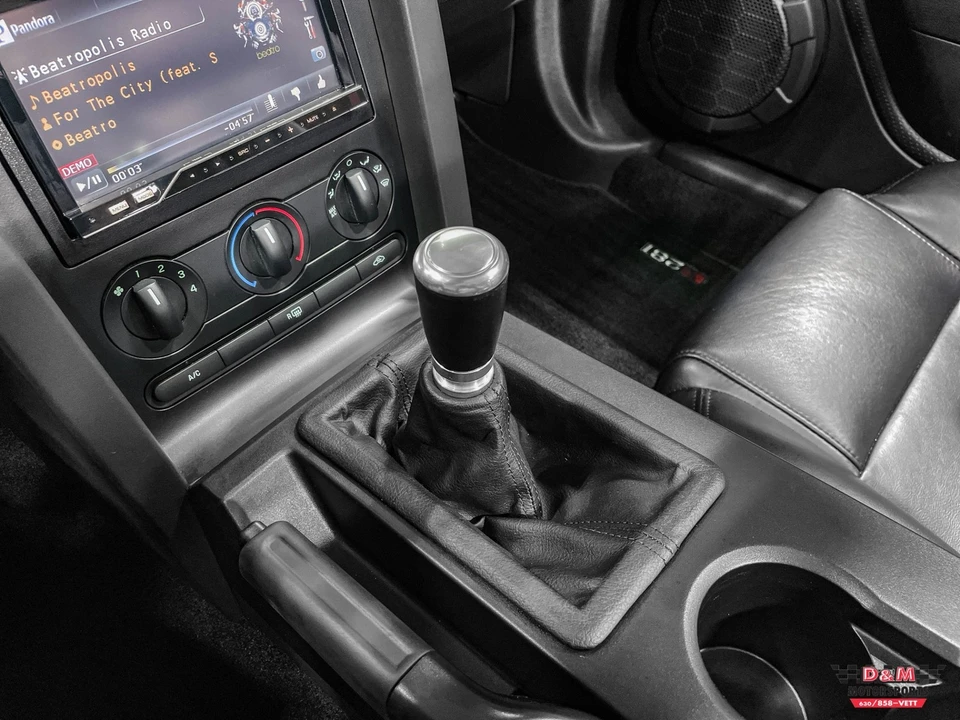 2007 Ford Mustang - Image 20 of 31