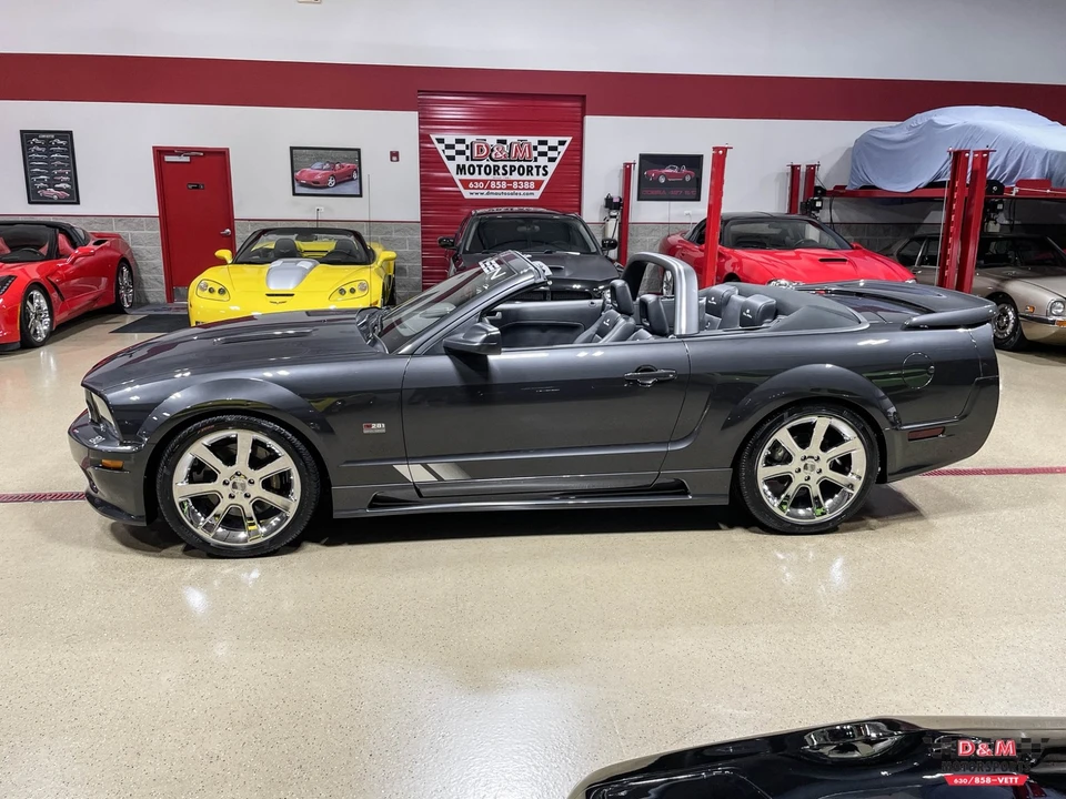 2007 Ford Mustang - Image 2 of 31