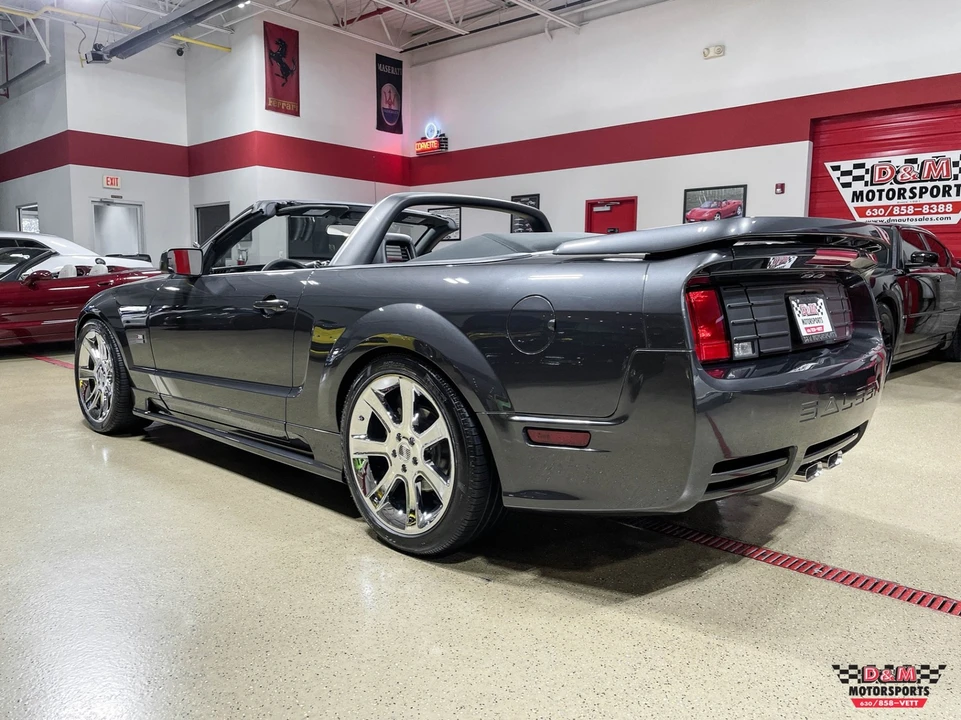 2007 Ford Mustang - Image 3 of 31