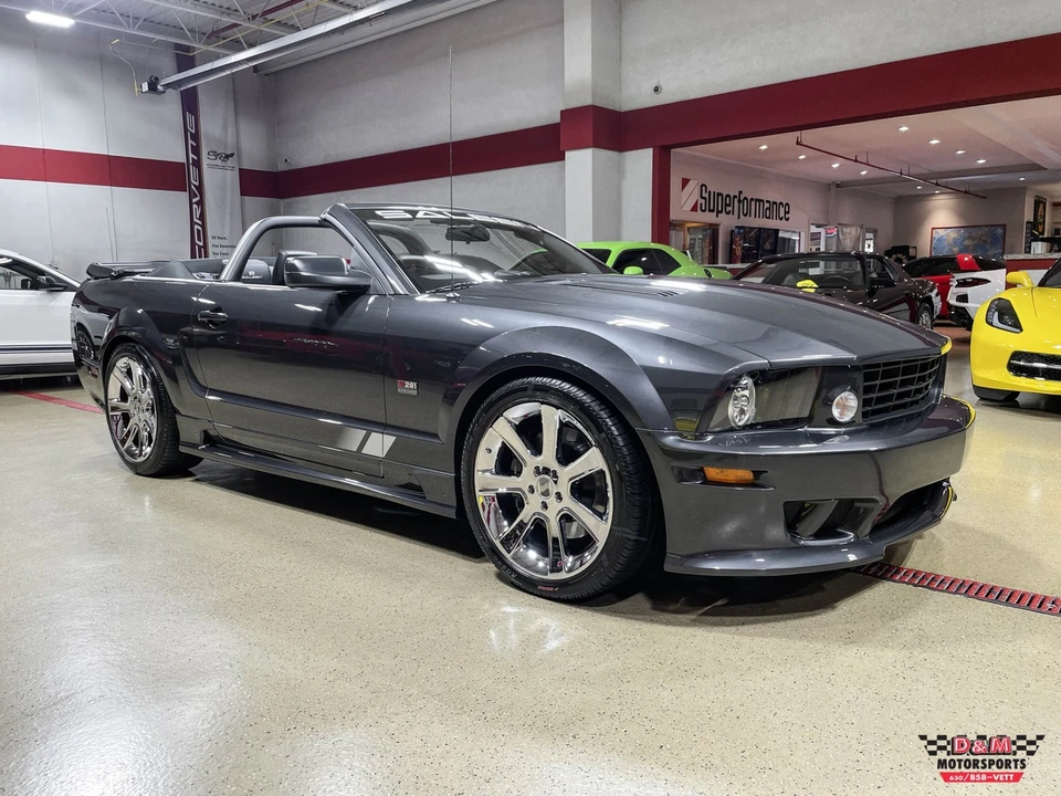 2007 Ford Mustang - Image 7 of 31