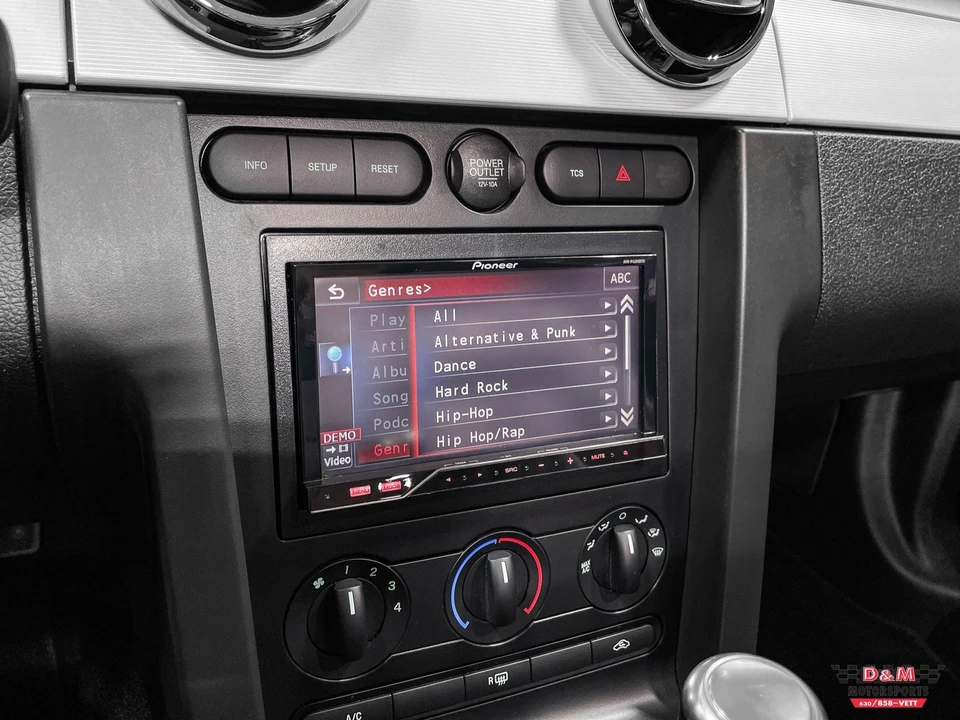 2007 Ford Mustang - Image 19 of 31