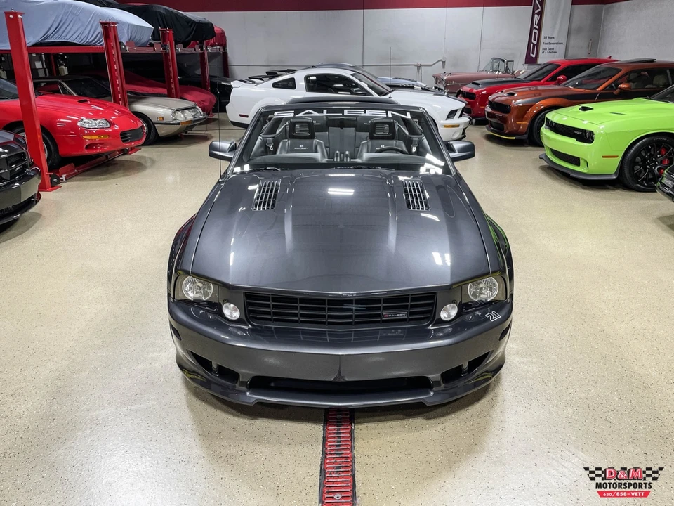 2007 Ford Mustang - Image 28 of 31