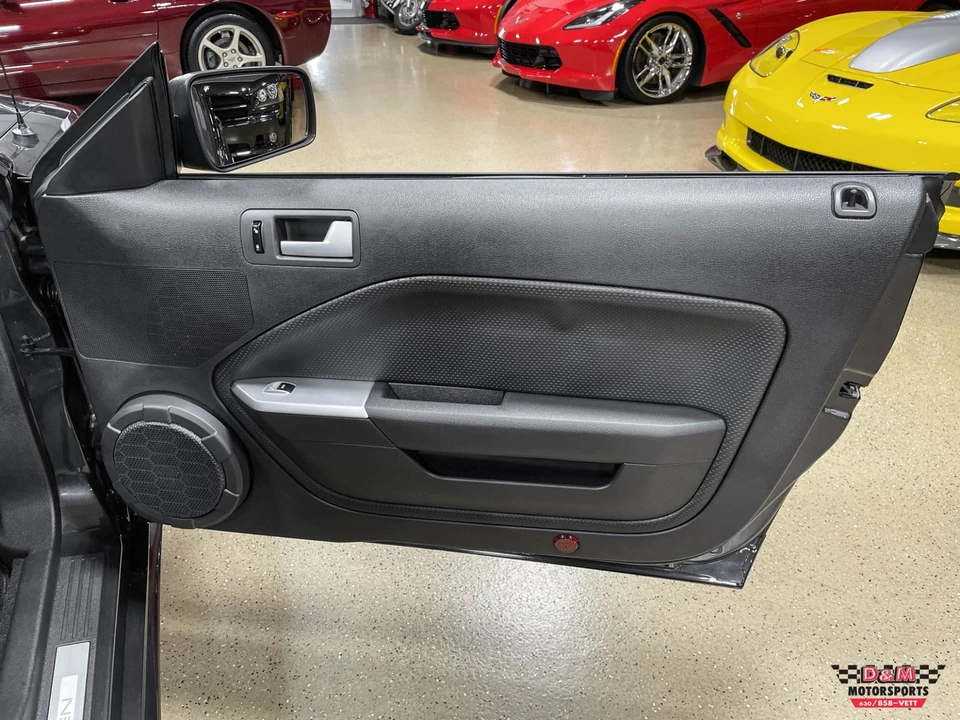 2007 Ford Mustang - Image 27 of 31