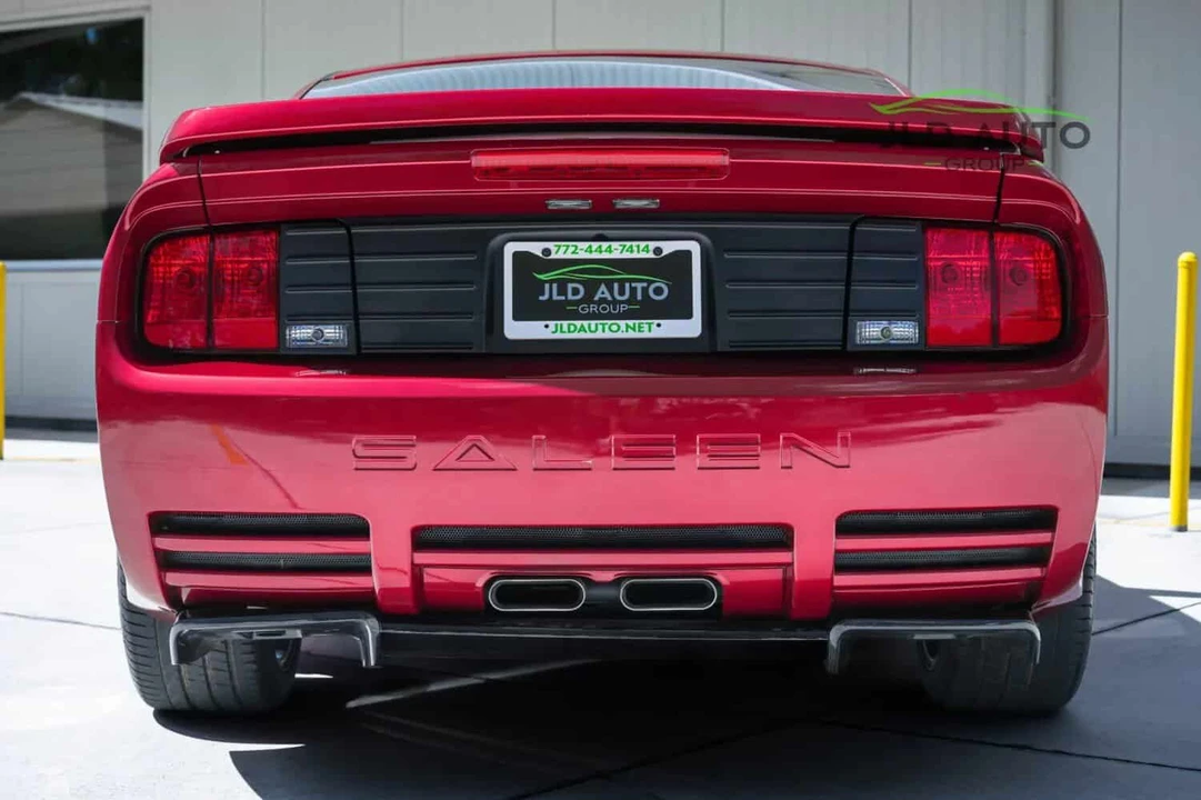 2007 Ford S197 Mustang - Image 5 of 31