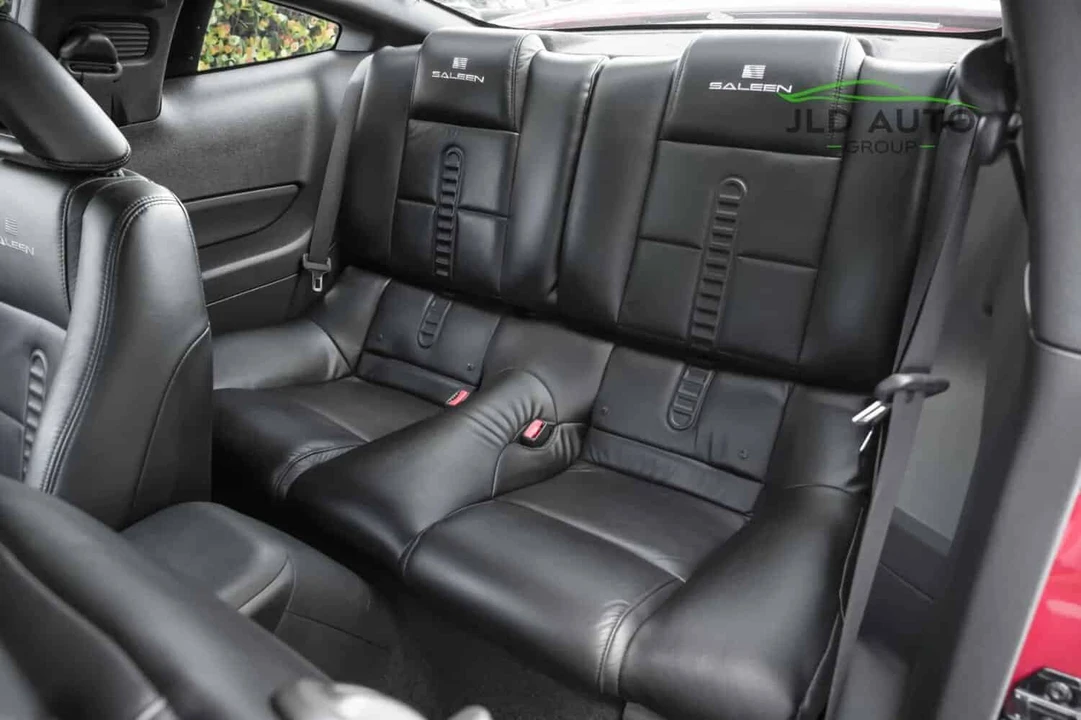 2007 Ford S197 Mustang - Image 9 of 31