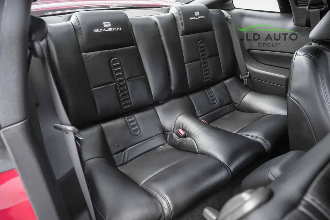 2007 Ford S197 Mustang - Image 12 of 31
