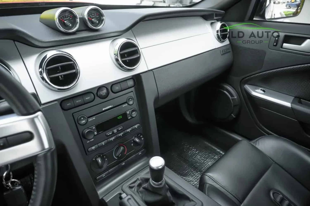 2007 Ford S197 Mustang - Image 15 of 31