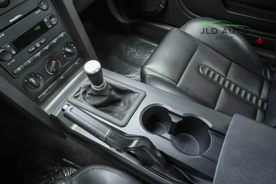 2007 Ford S197 Mustang - Image 16 of 31