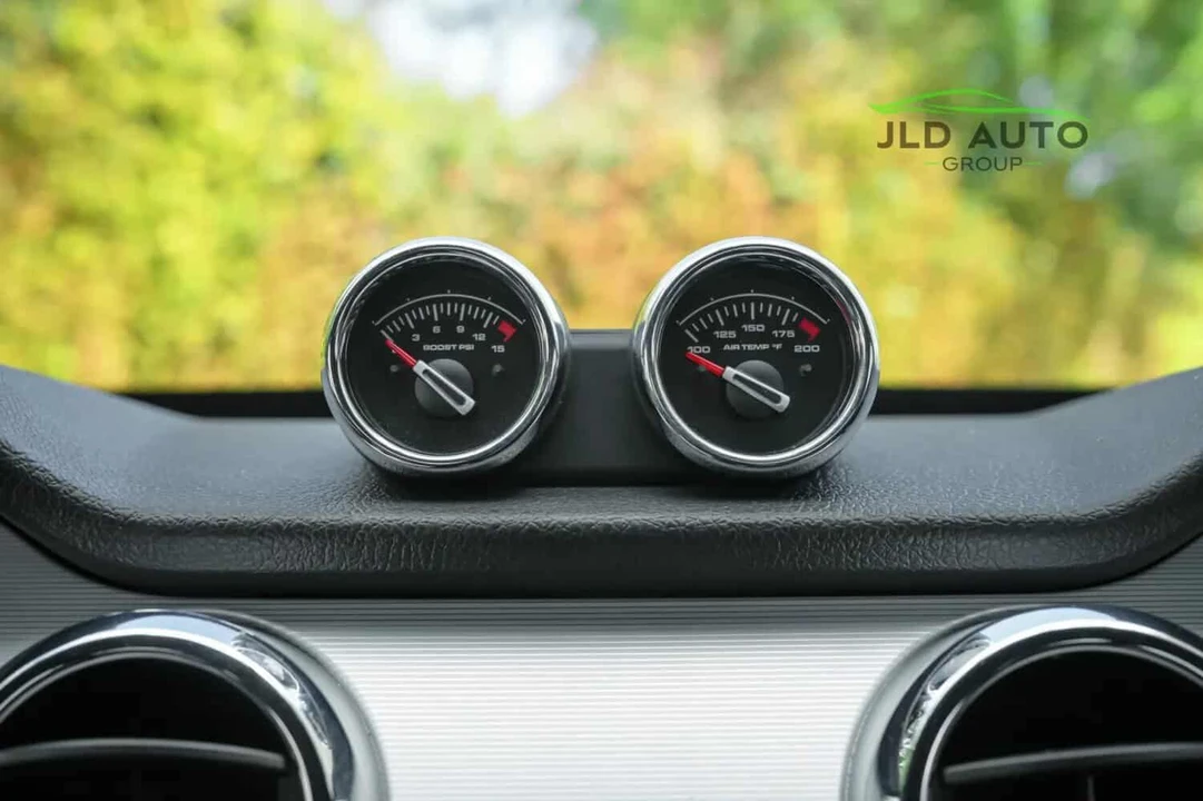 2007 Ford S197 Mustang - Image 17 of 31