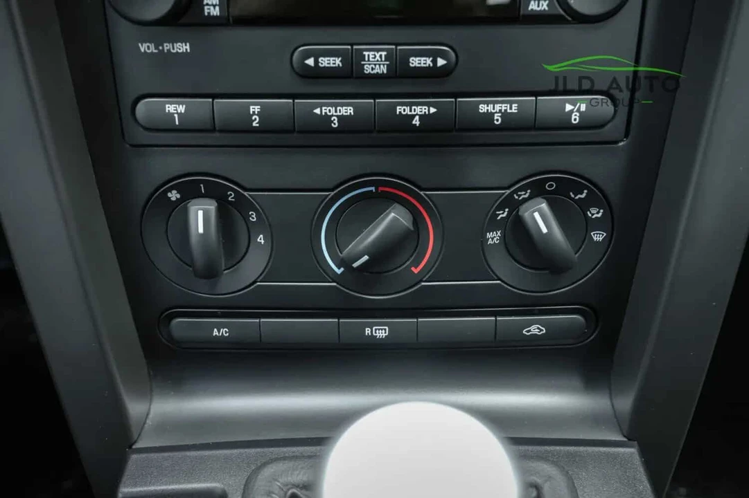2007 Ford S197 Mustang - Image 19 of 31