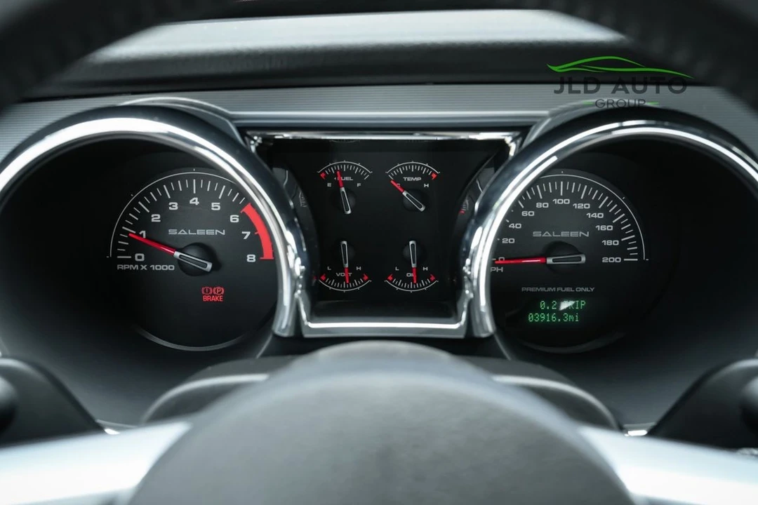 2007 Ford Mustang - Image 14 of 31