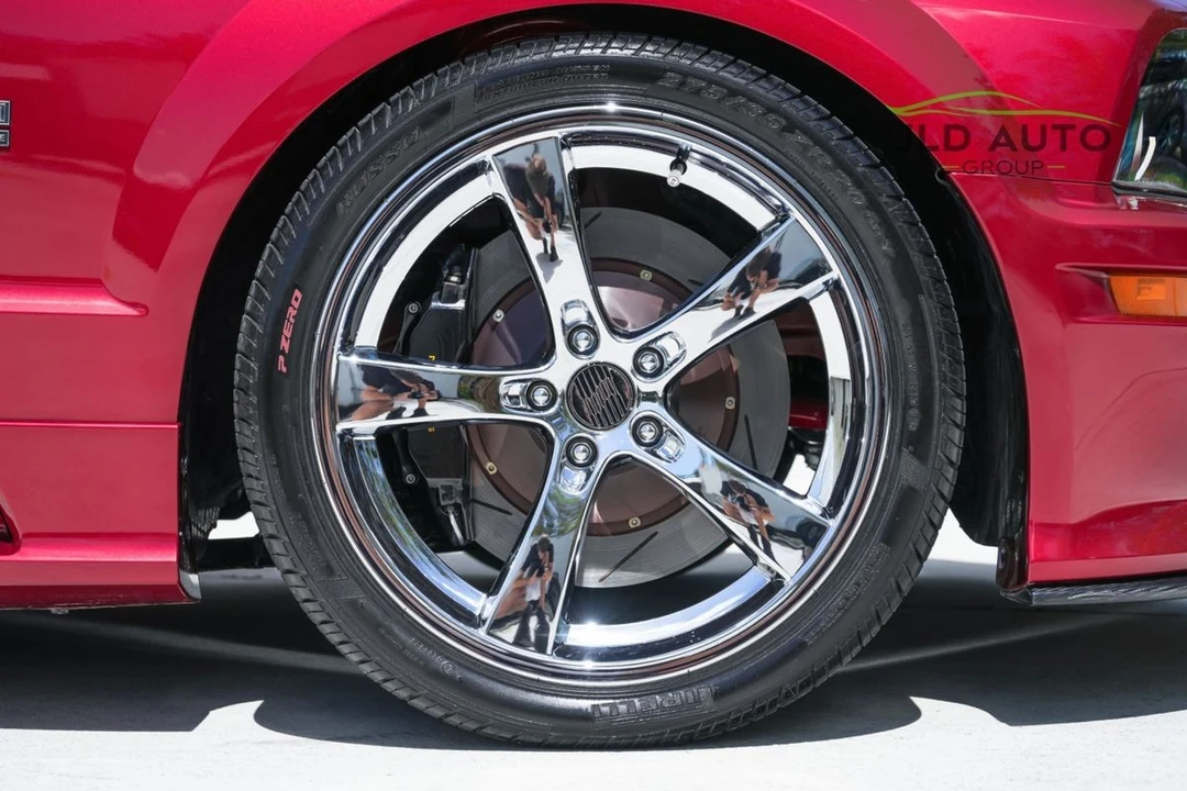2007 Ford Mustang - Image 29 of 31