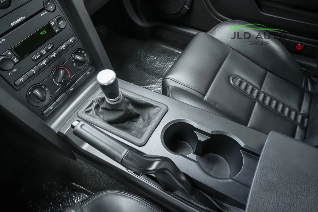 2007 Ford Mustang - Image 16 of 31