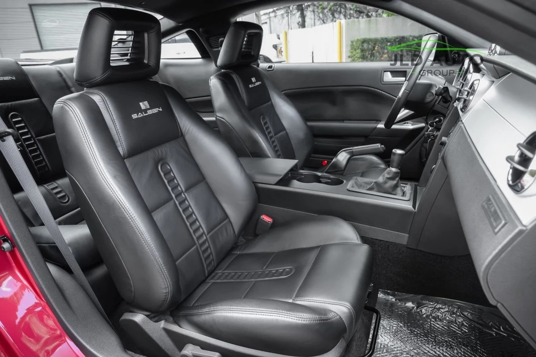 2007 Ford Mustang - Image 11 of 31