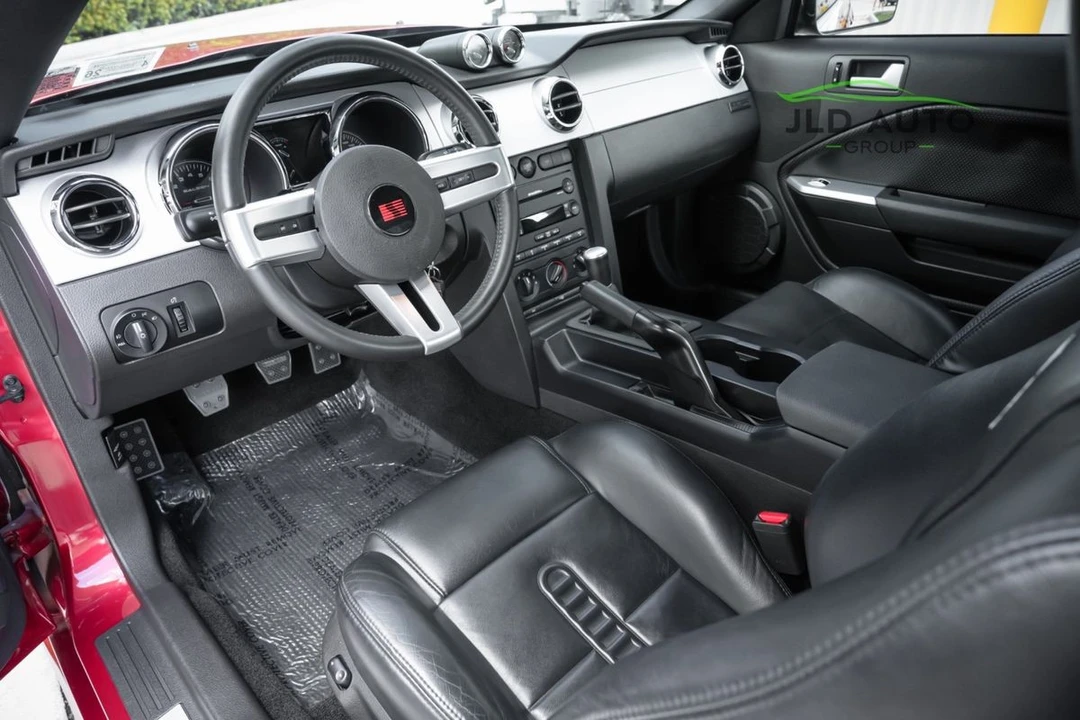2007 Ford Mustang - Image 7 of 31