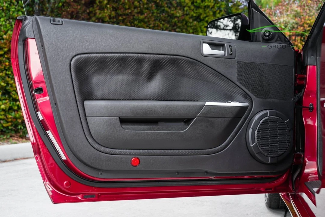 2007 Ford Mustang - Image 27 of 31