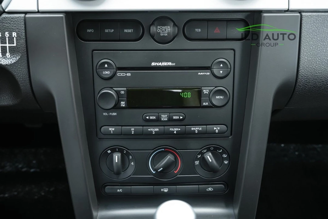 2007 Ford Mustang - Image 18 of 31