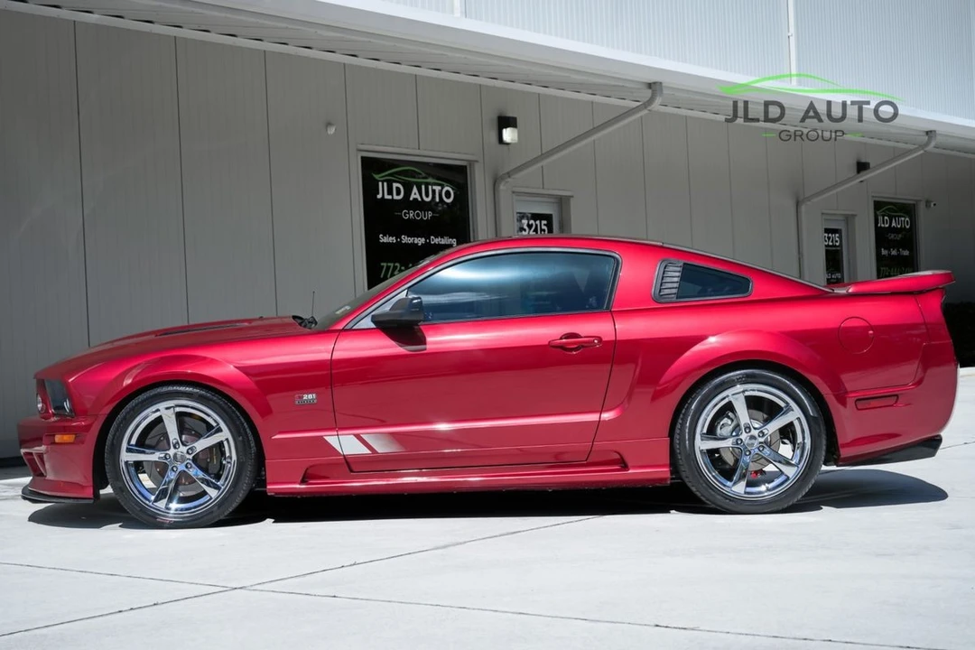 2007 Ford Mustang - Image 3 of 31