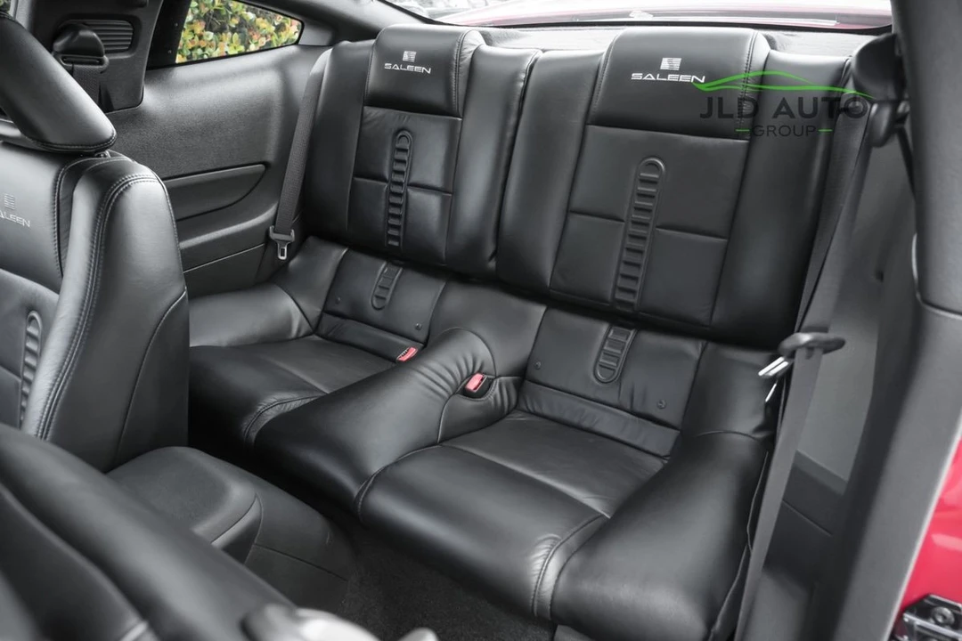 2007 Ford Mustang - Image 9 of 31